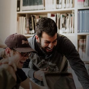 Free Consultation (30 mins)