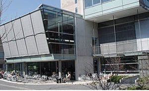 Georg Simon Ohm University of Applied Sciences