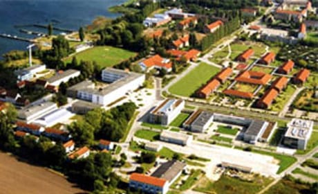 Stralsund University of Applied Sciences