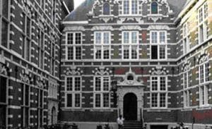 University of Amsterdam