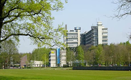 University of Twente