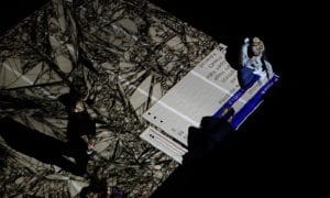 University of Dance & Circus