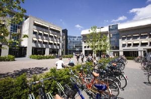 Breda University of Applied Sciences