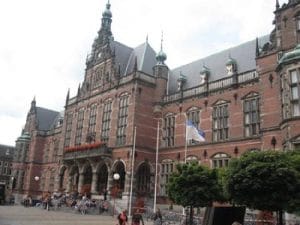 University of Groningen