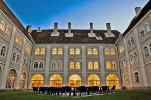 IMC University of Applied Sciences Krems