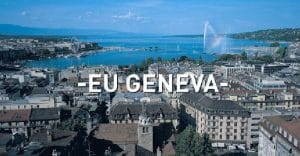 EU Business School Geneva