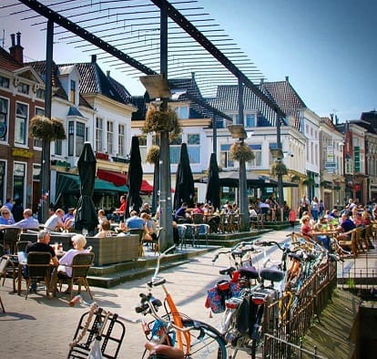 Still plenty of time to apply to most degree programmes in the Netherlands